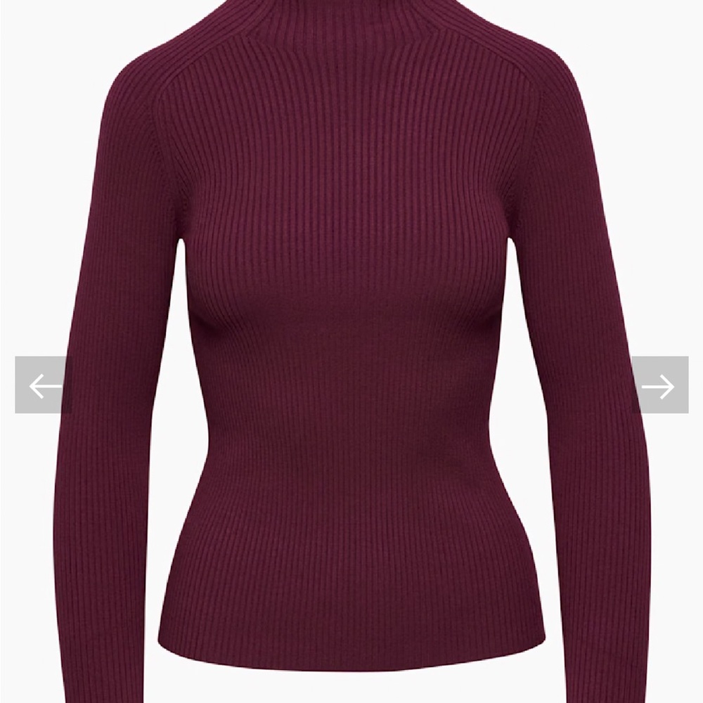 Wilfred Alchemy Sweater